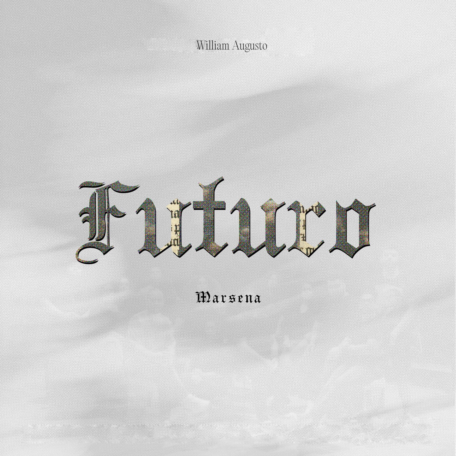 Album cover of Futuro (Ao Vivo)