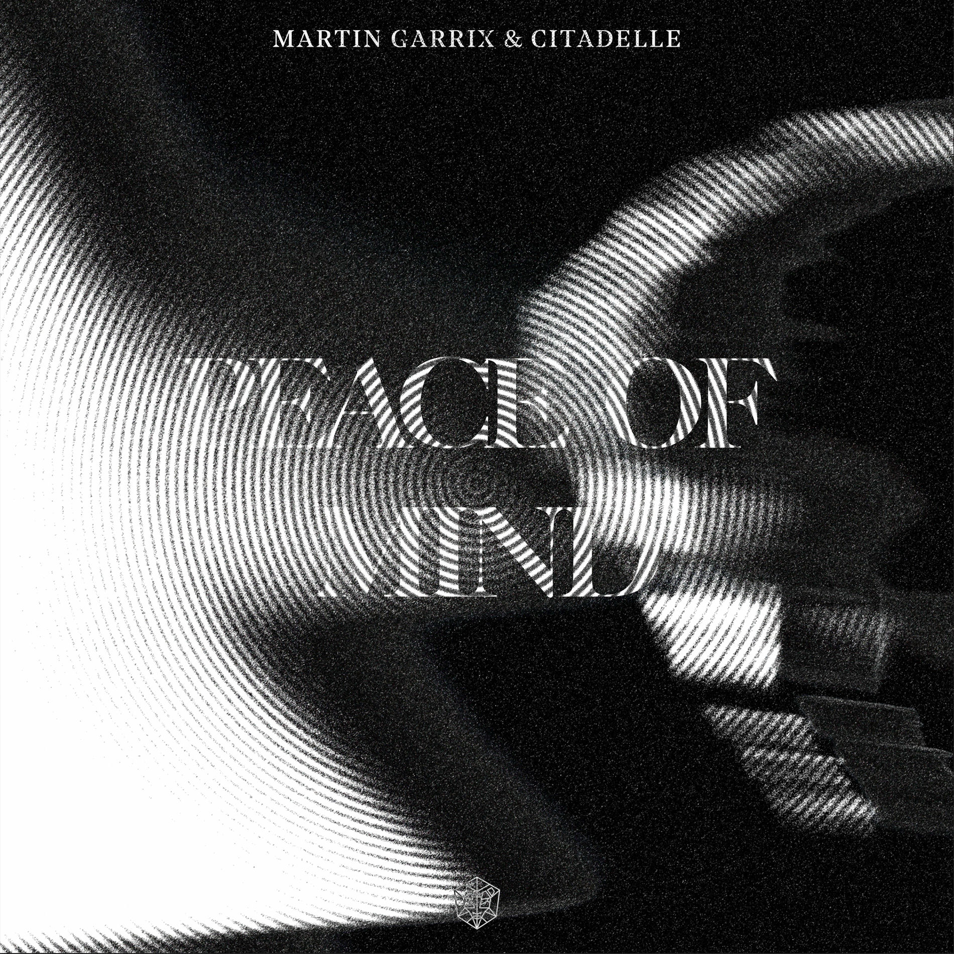 Album cover of Peace Of Mind
