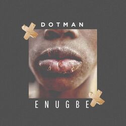 Cover of Enu Gbe