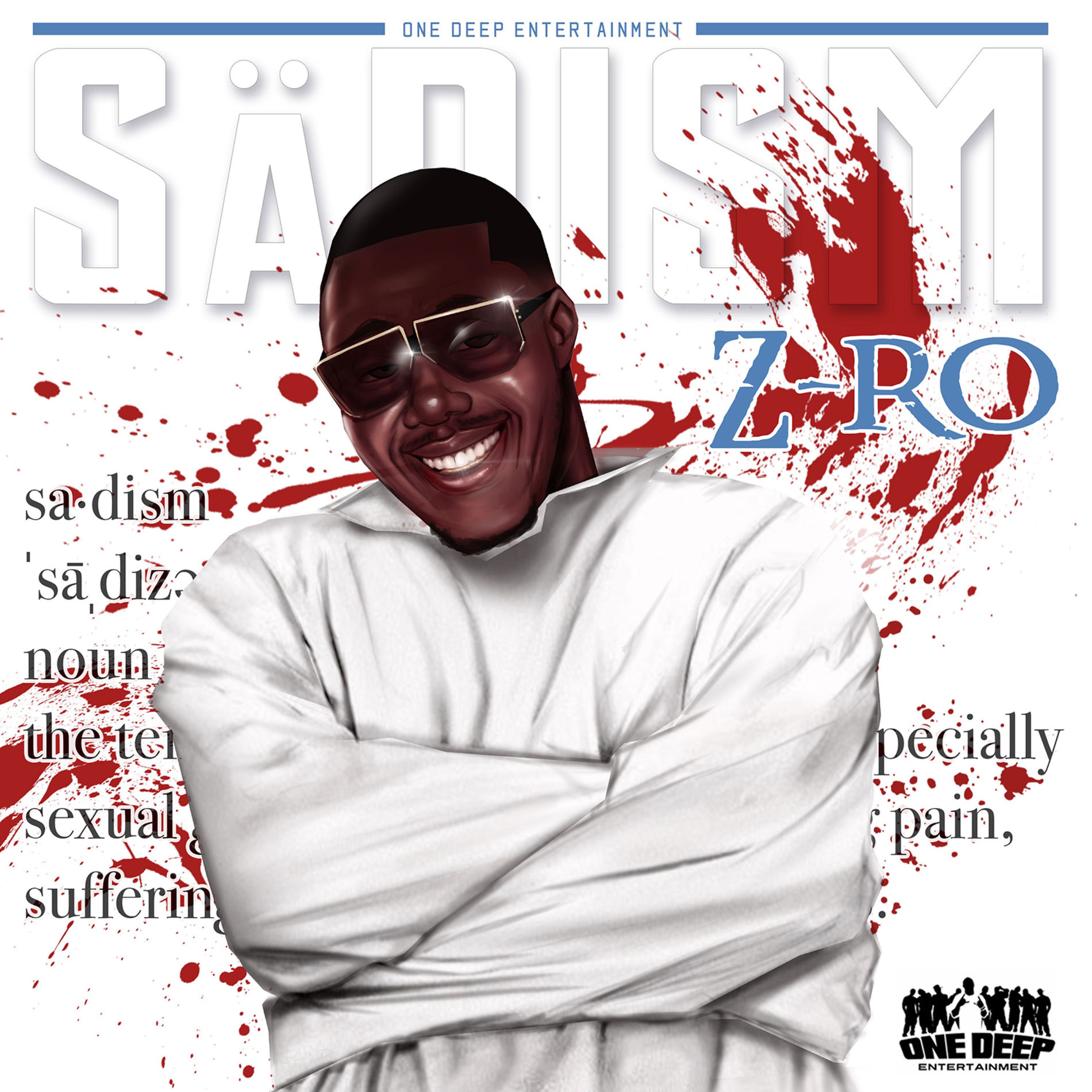 Z-RO - Sadism | Deezer