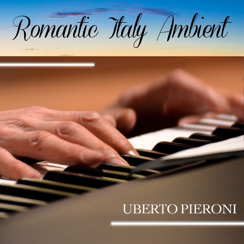 Picture of Romantic Italy Ambient