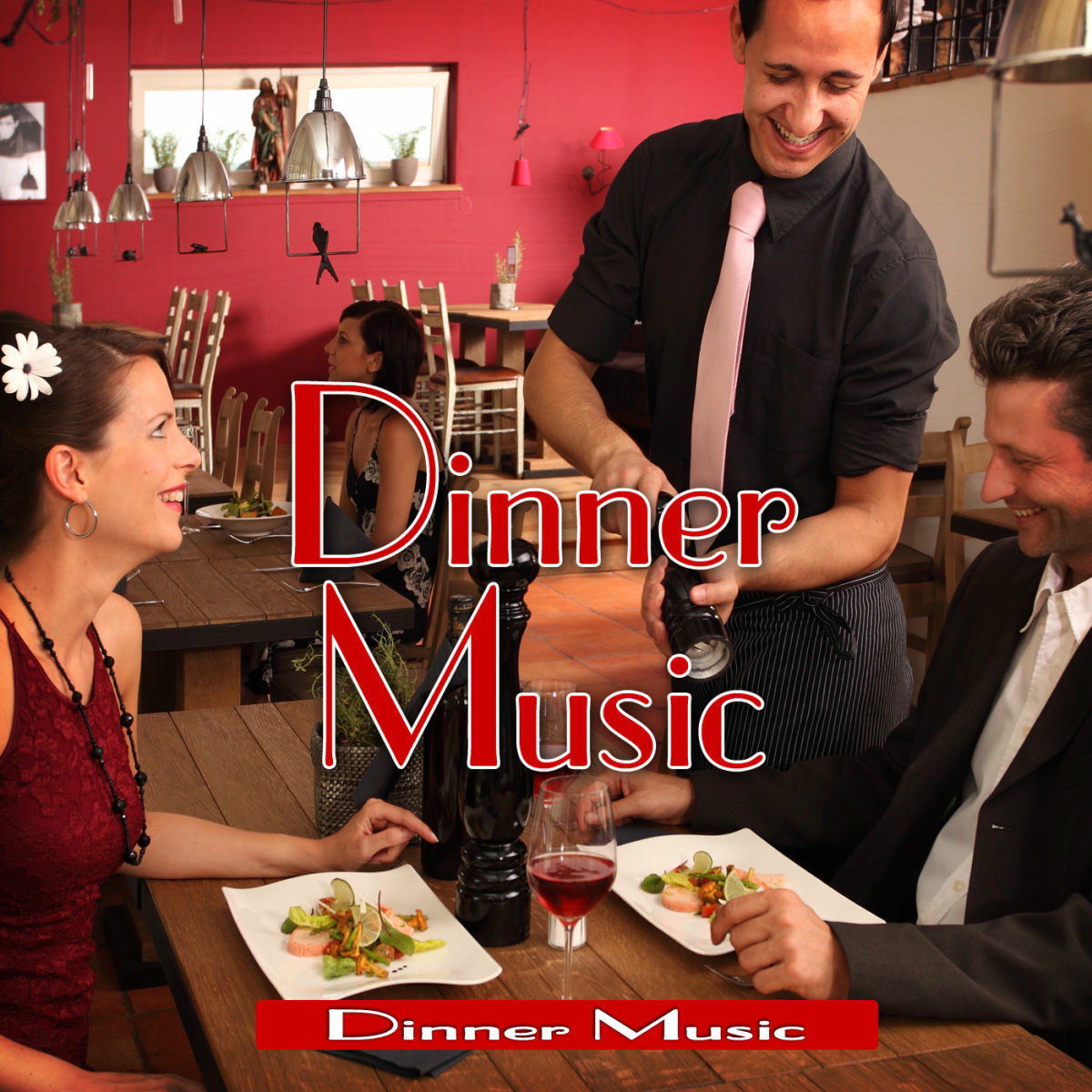 Album cover of Open for Love