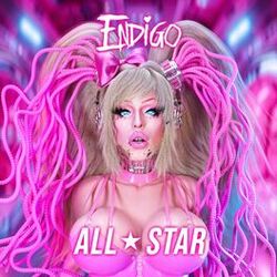 Cover of All Star