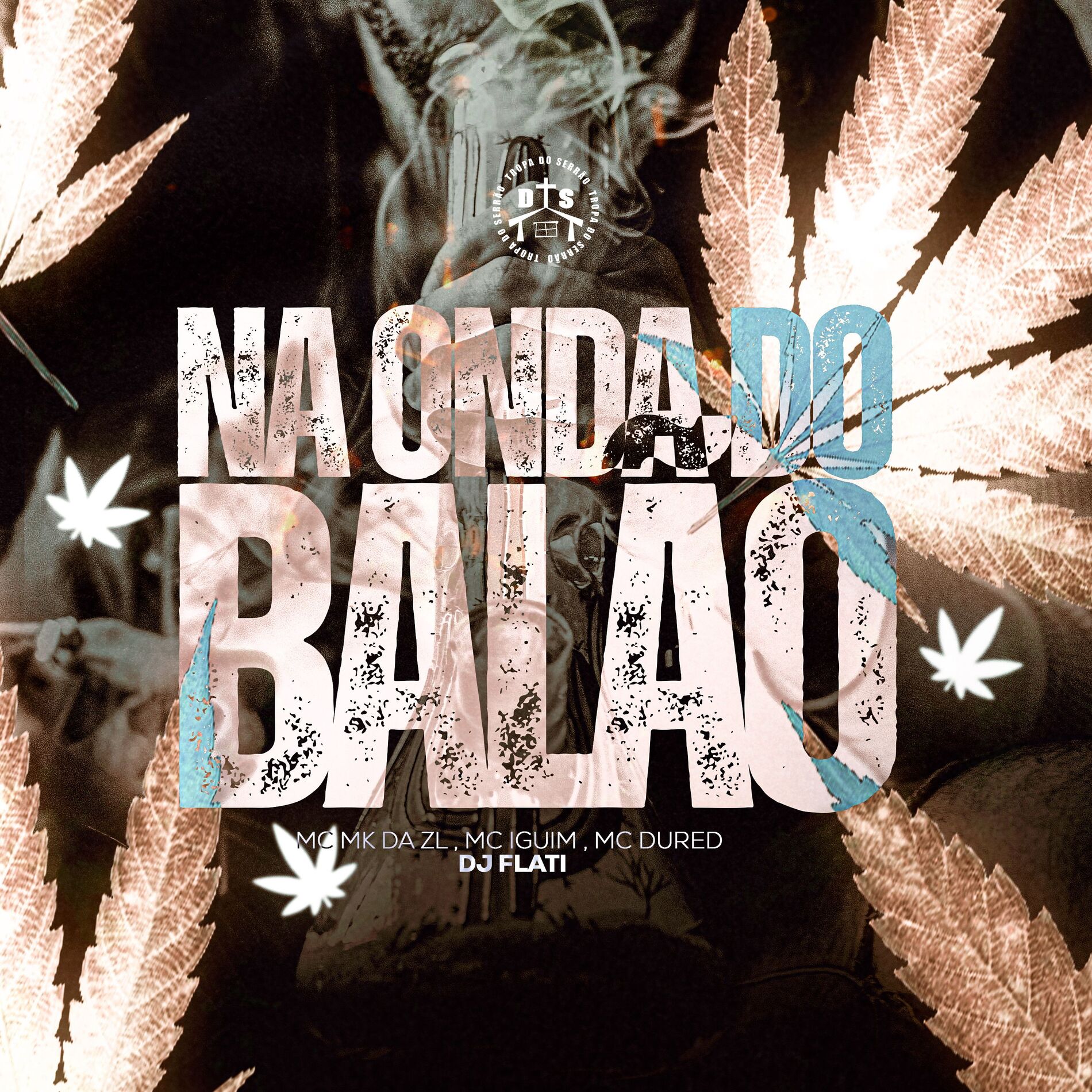 Album cover of Na Onda Do Balão
