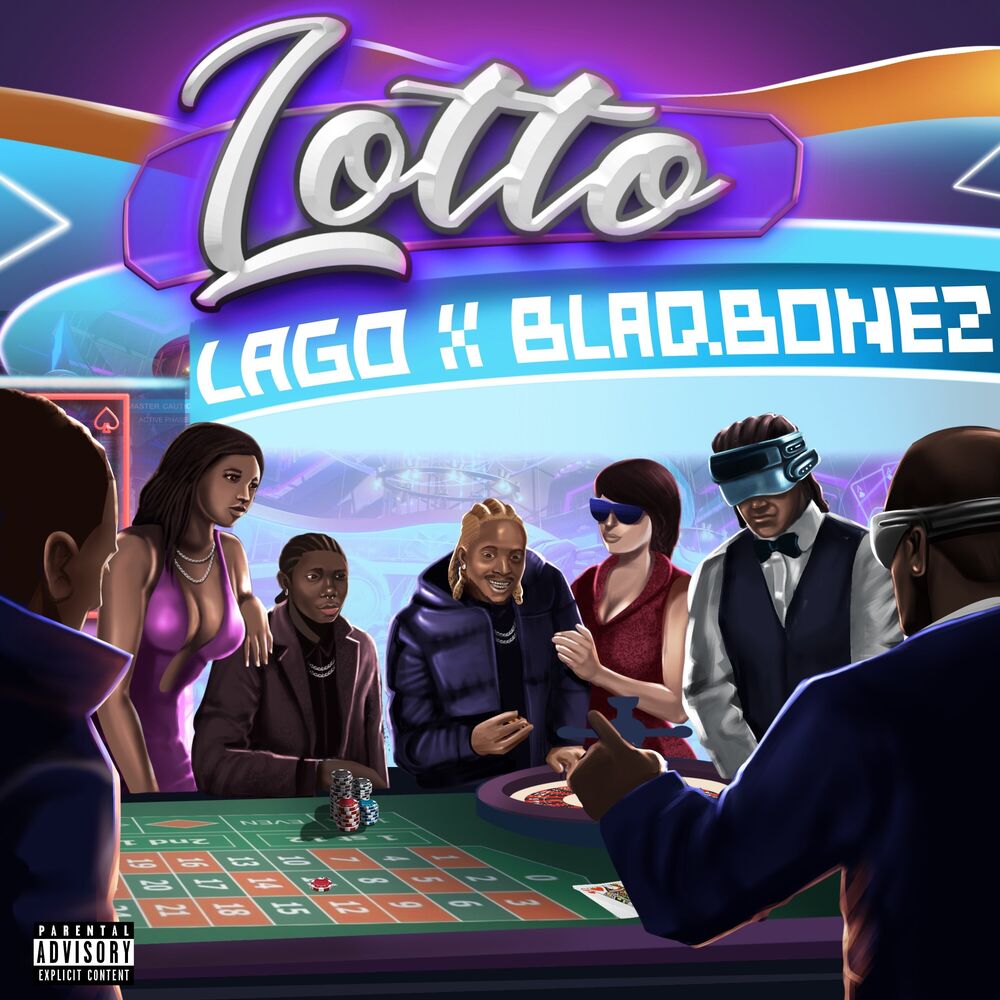 Picture of Lotto