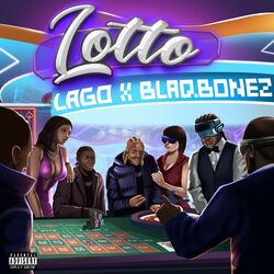 Cover of Lotto