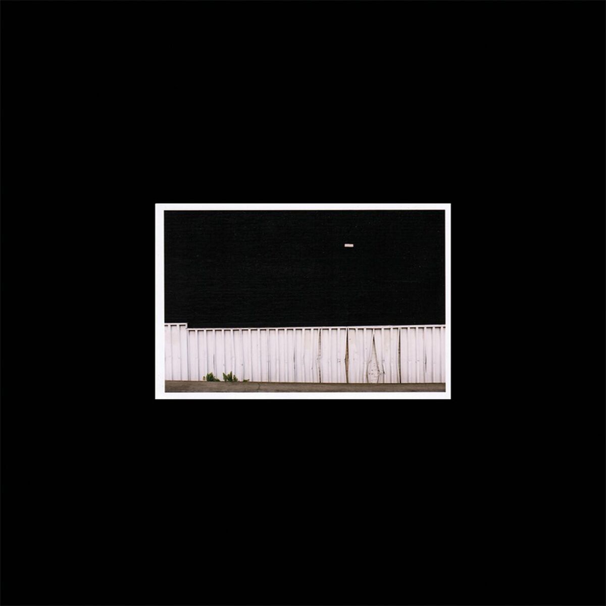 Album cover of Still Nothing Moves You