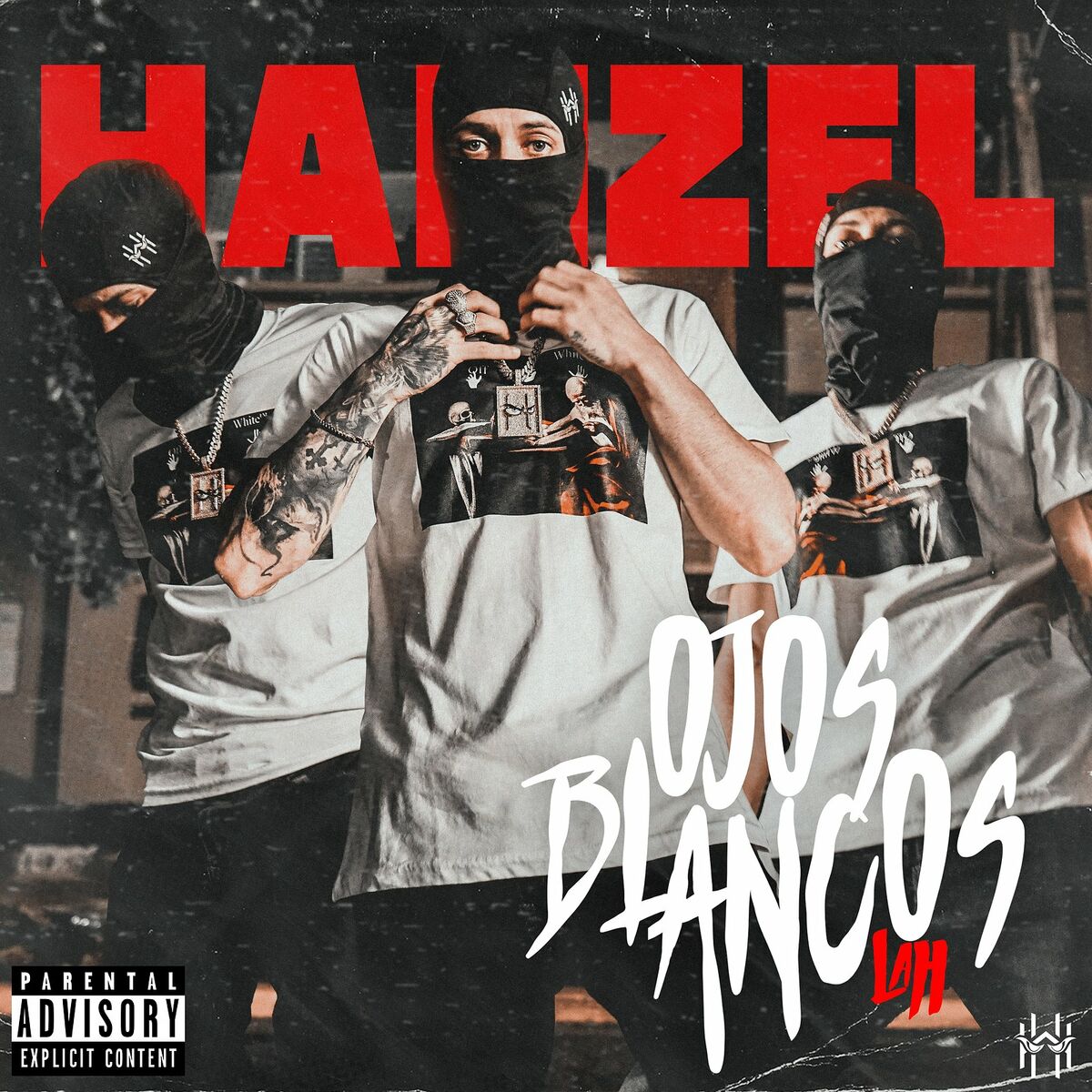 Album cover of Intro: S.a.L.H.