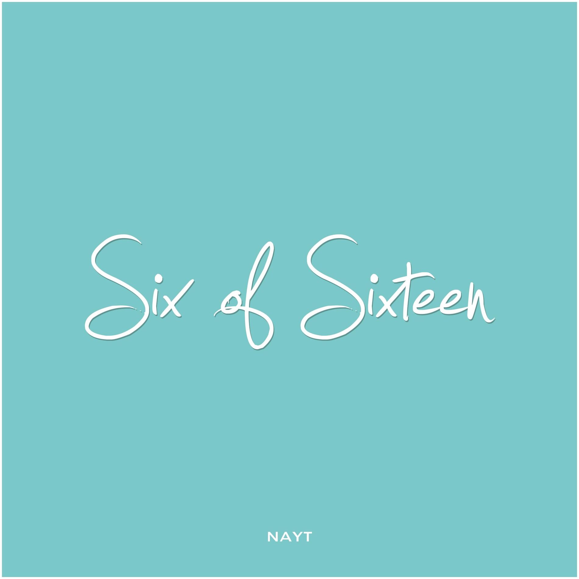 Album cover of Six of Sixteen