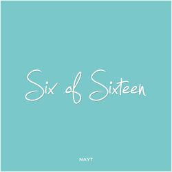 Cover of Six of Sixteen