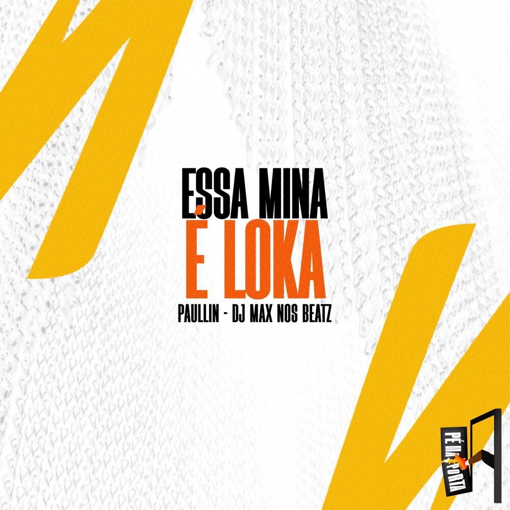 Picture of Essa Mina É Loka