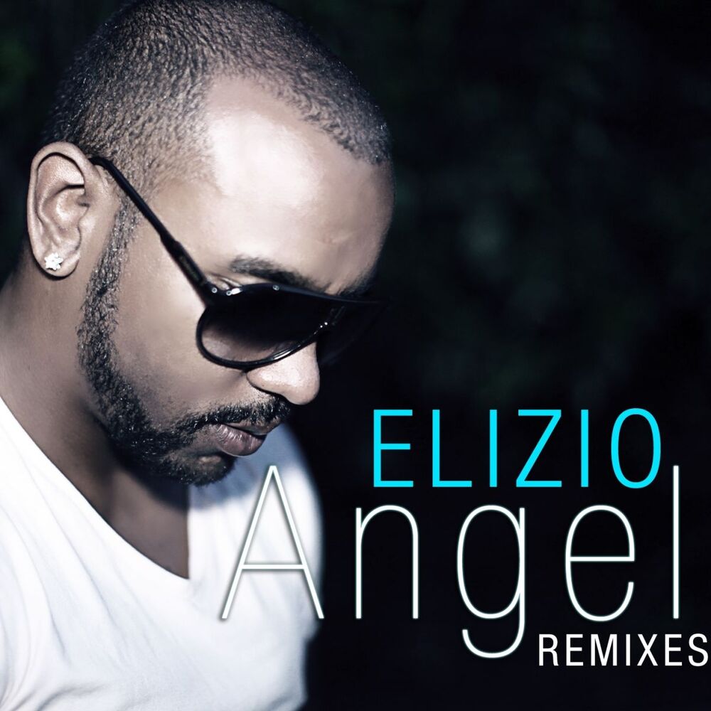 Picture of Angel (Remixes)
