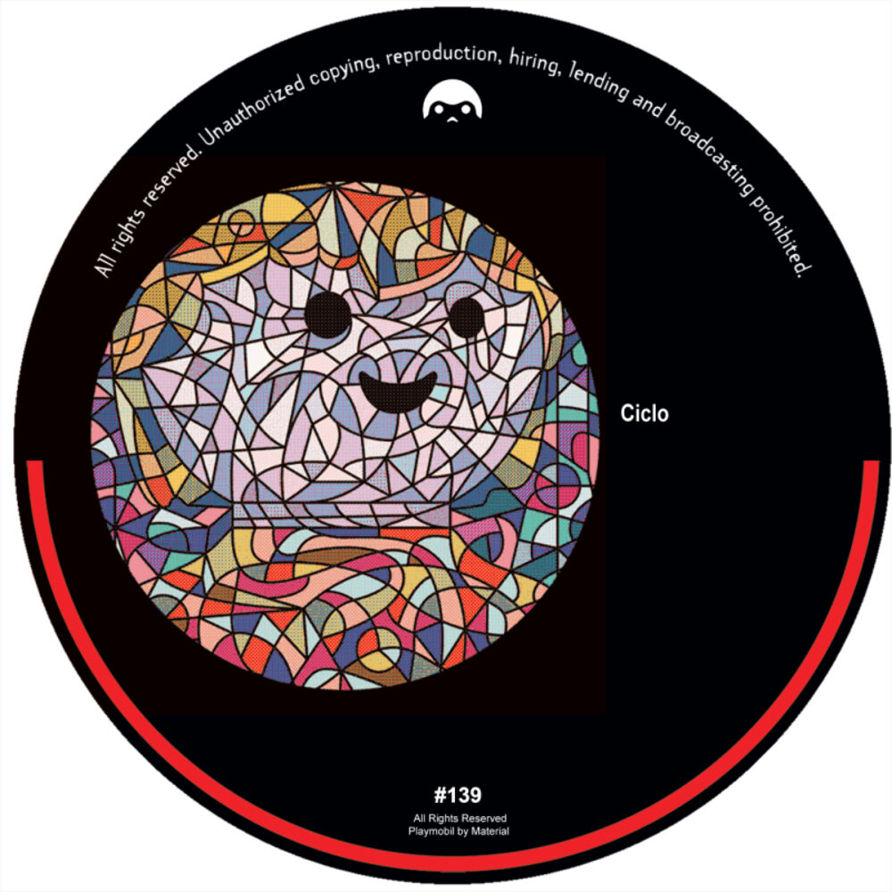 Picture of Forms EP