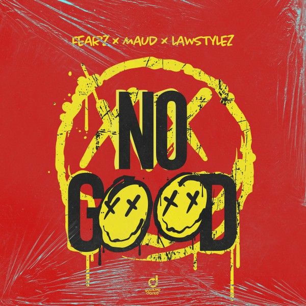 Album cover of No Good (Start the Dance)