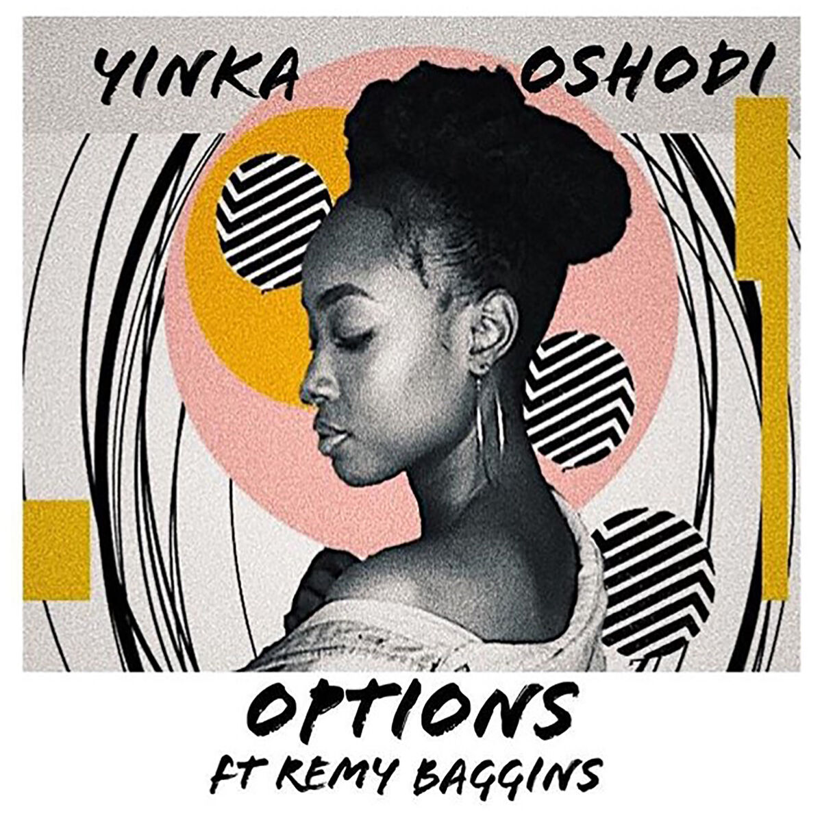 Album cover of Options