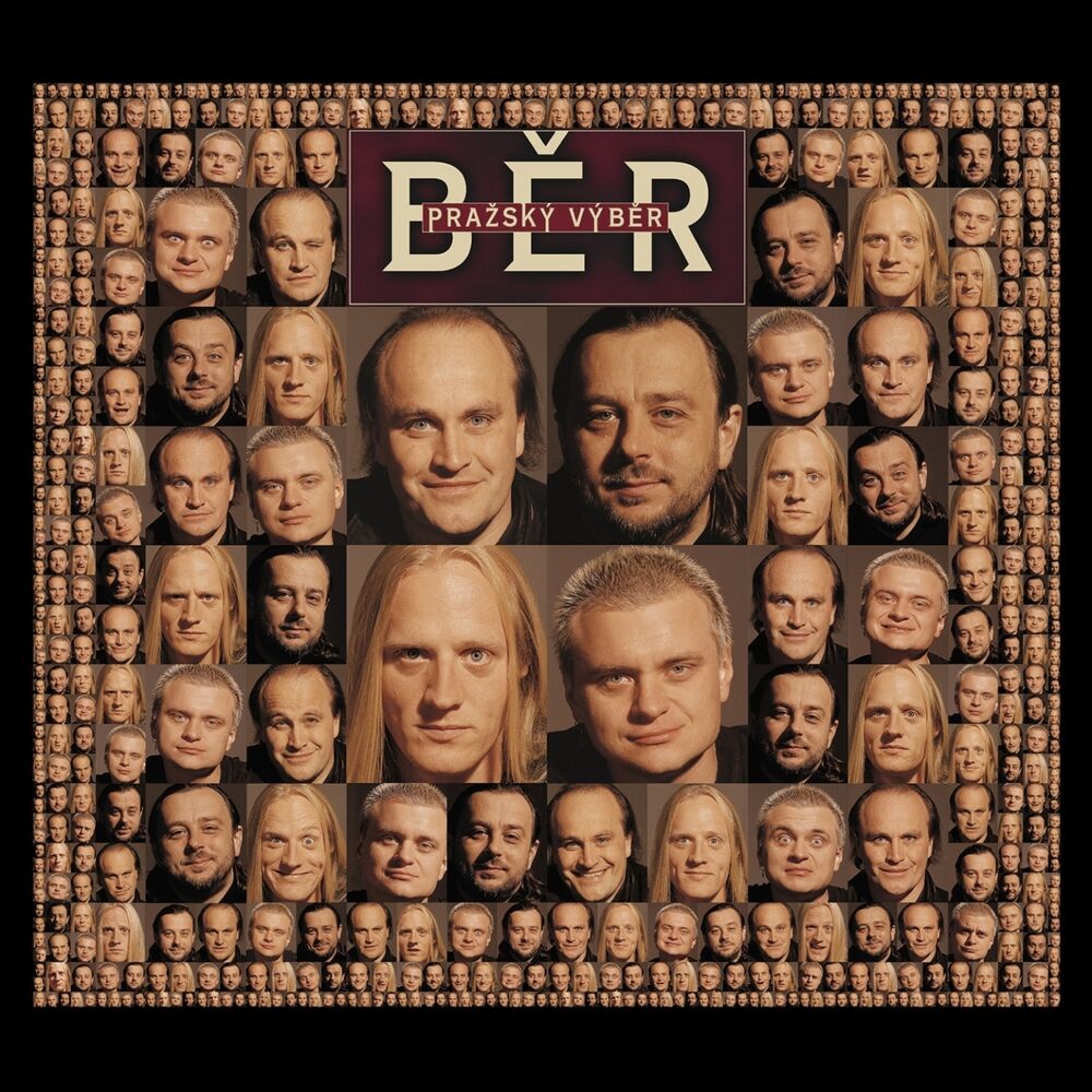 Picture of Běr