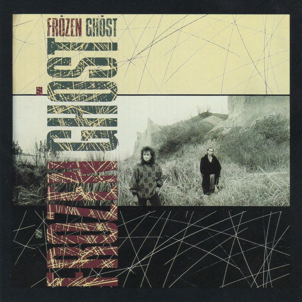 Picture of Frozen Ghost