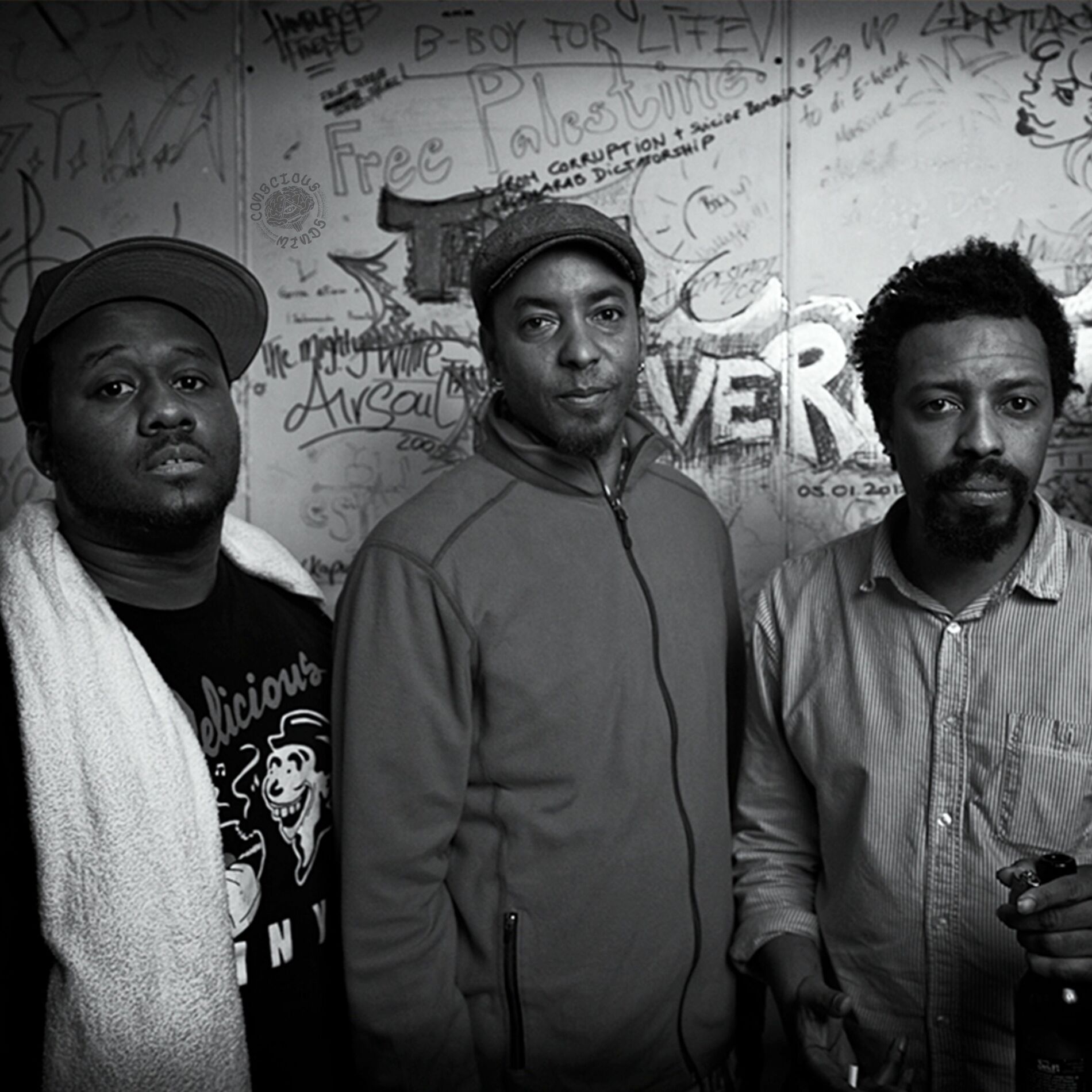 Album cover of Slhick Tawlk (mellow mix)