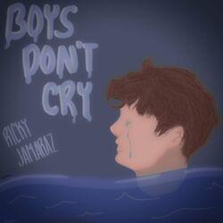 Boys Don't Cry