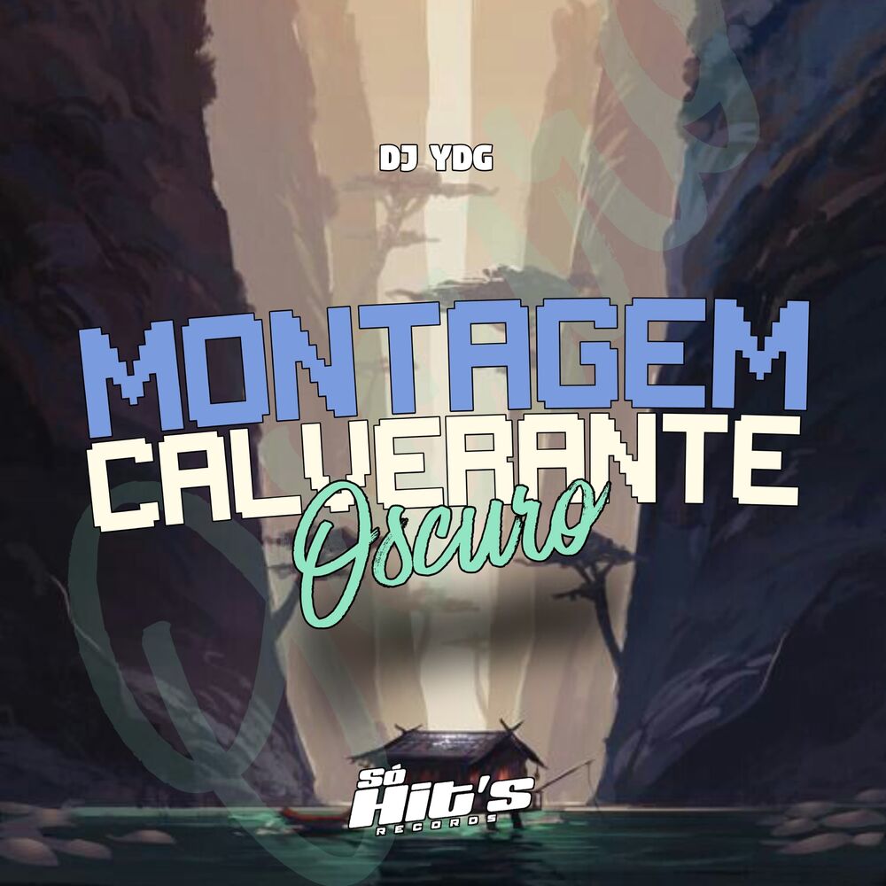 Picture of Montagem Calverante Oscuro