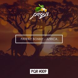 Cover of Patriky Bonny - Africa ( Original Mix )