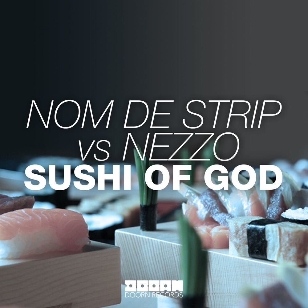 Picture of Sushi Of God