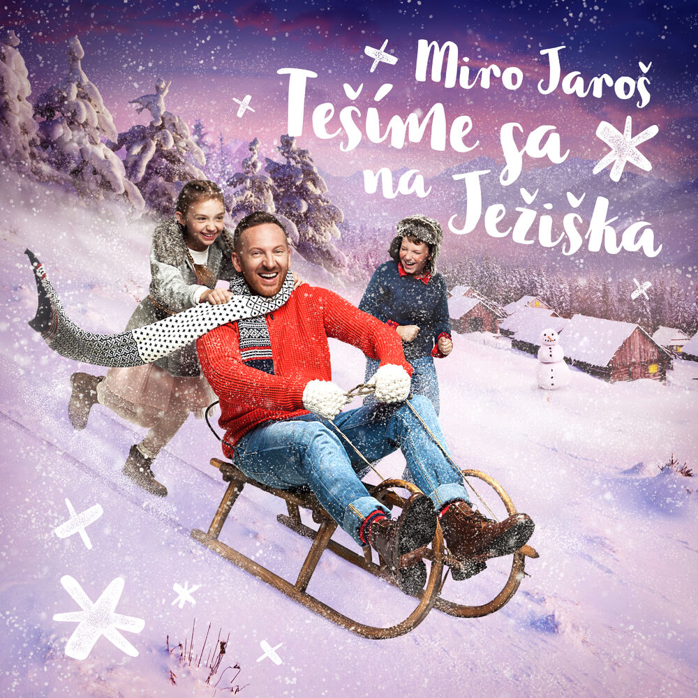 Picture of Tesime sa na Jeziska (New Edition + Bonus)