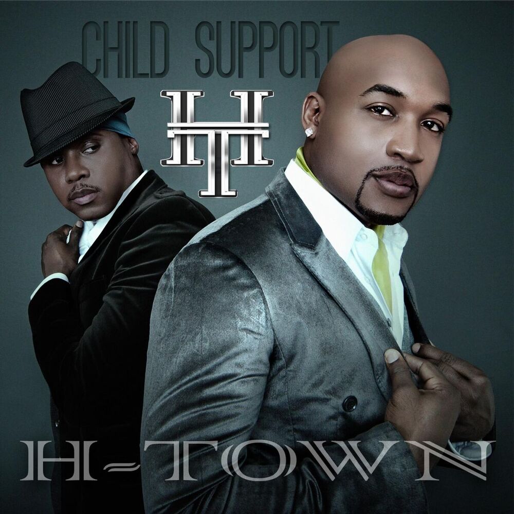 Picture of Child Support