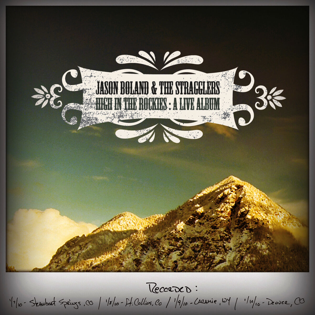 Album cover of Backslider Blues