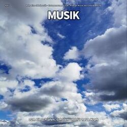 Cover of #001 Musik zum Einschlafen, Erholen und für neue Kraft