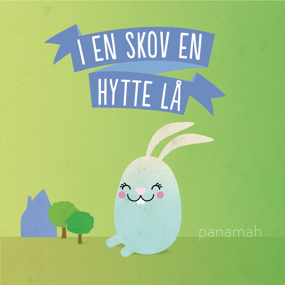 Picture of I En Skov En Hytte Lå