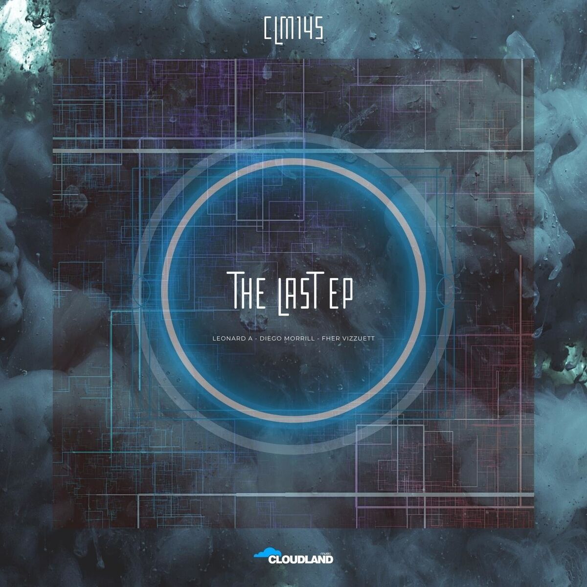 Album cover of The Last - EP