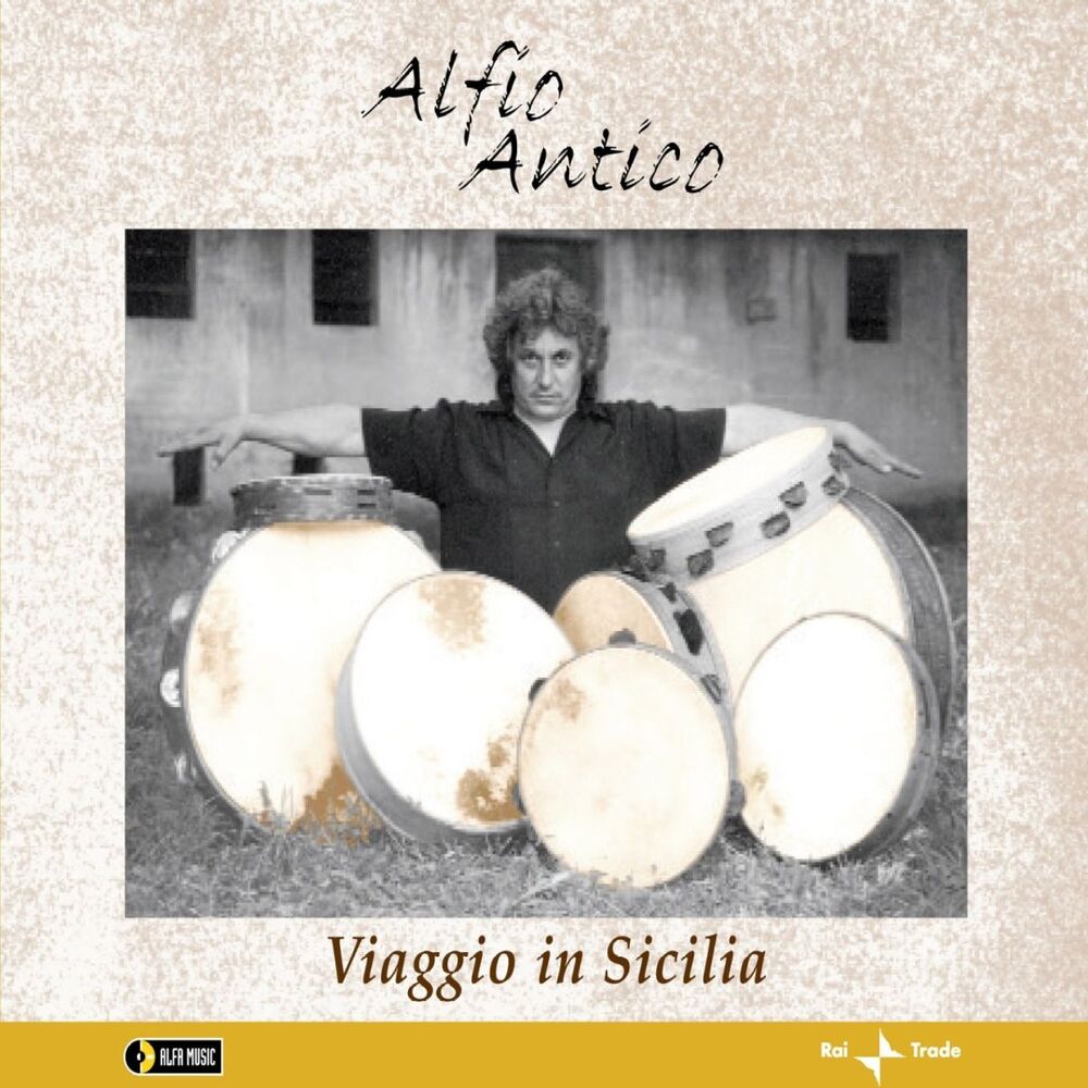 Picture of Viaggio In Sicilia
