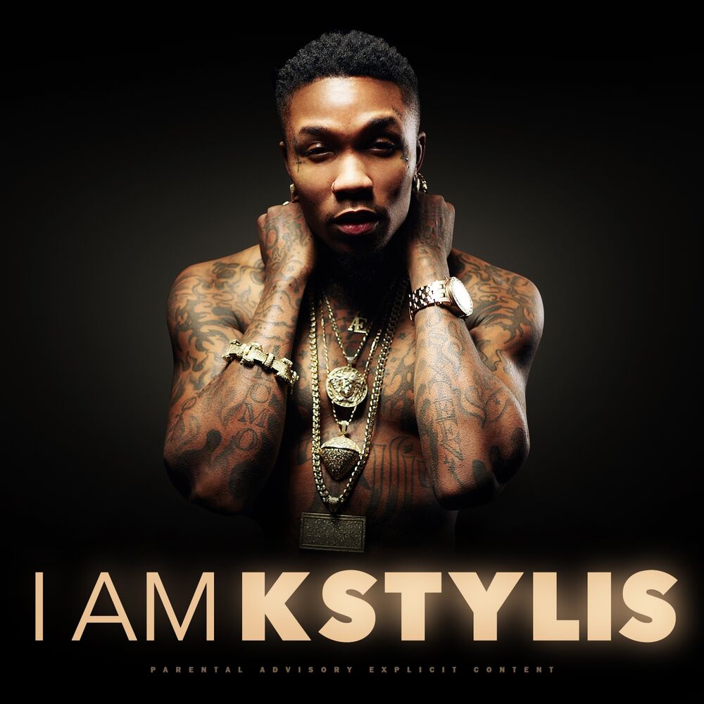 Picture of I Am Kstylis