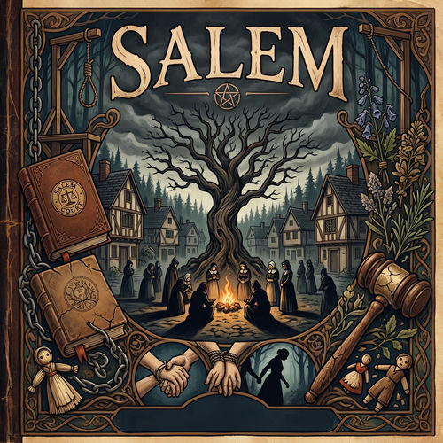Salem