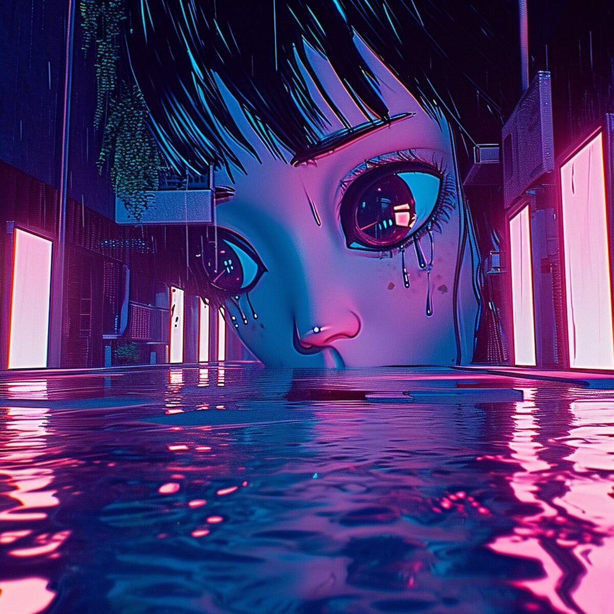 Album cover of NOSTALGIC PLACES