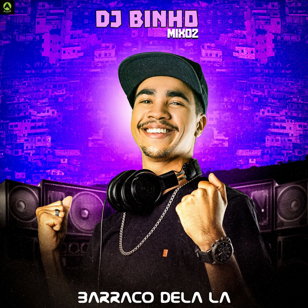 Picture of Barraco Dela Lá