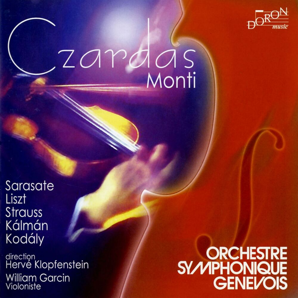 Picture of Czardas