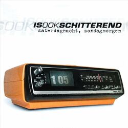Cover of Zaterdagnacht Zondagmorgen