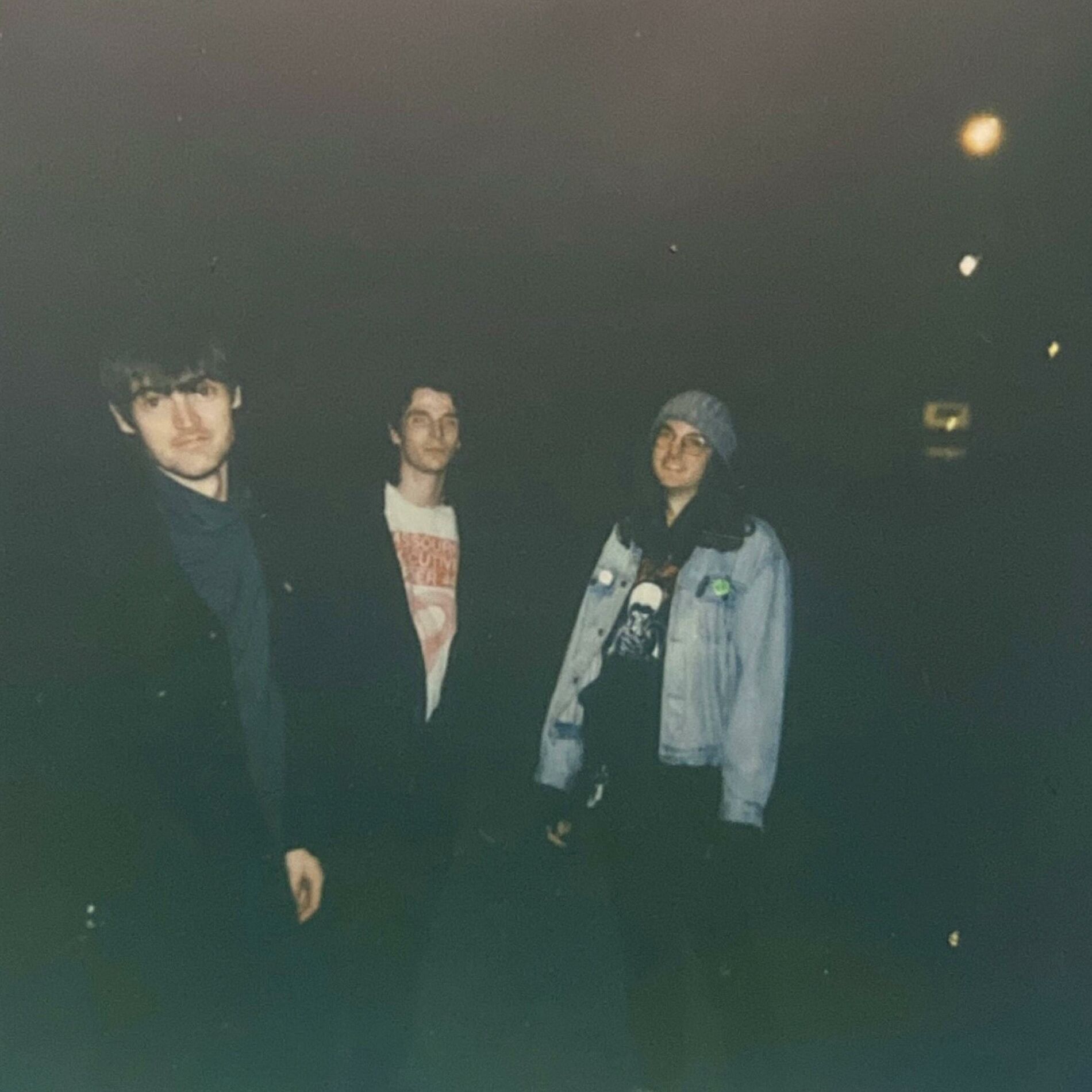 Album cover of Consumption