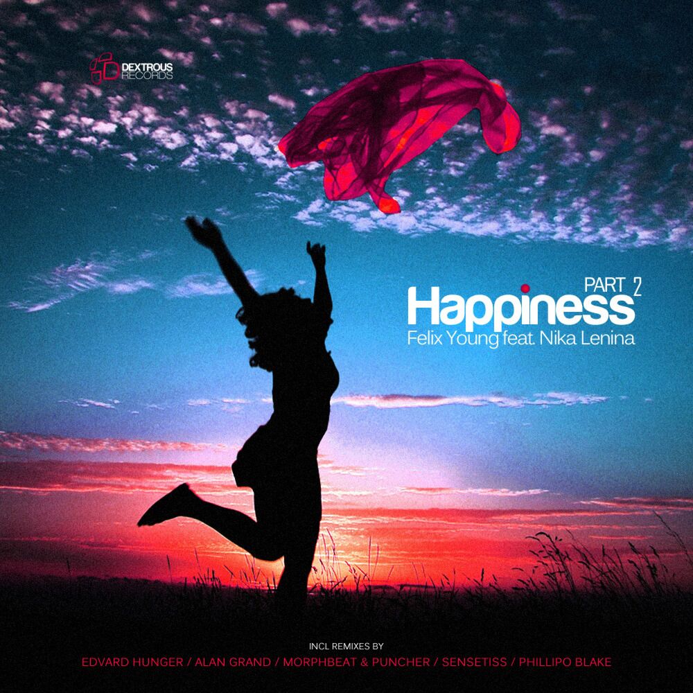Picture of Happiness, Pt. 2 (feat. Nika Lenina)