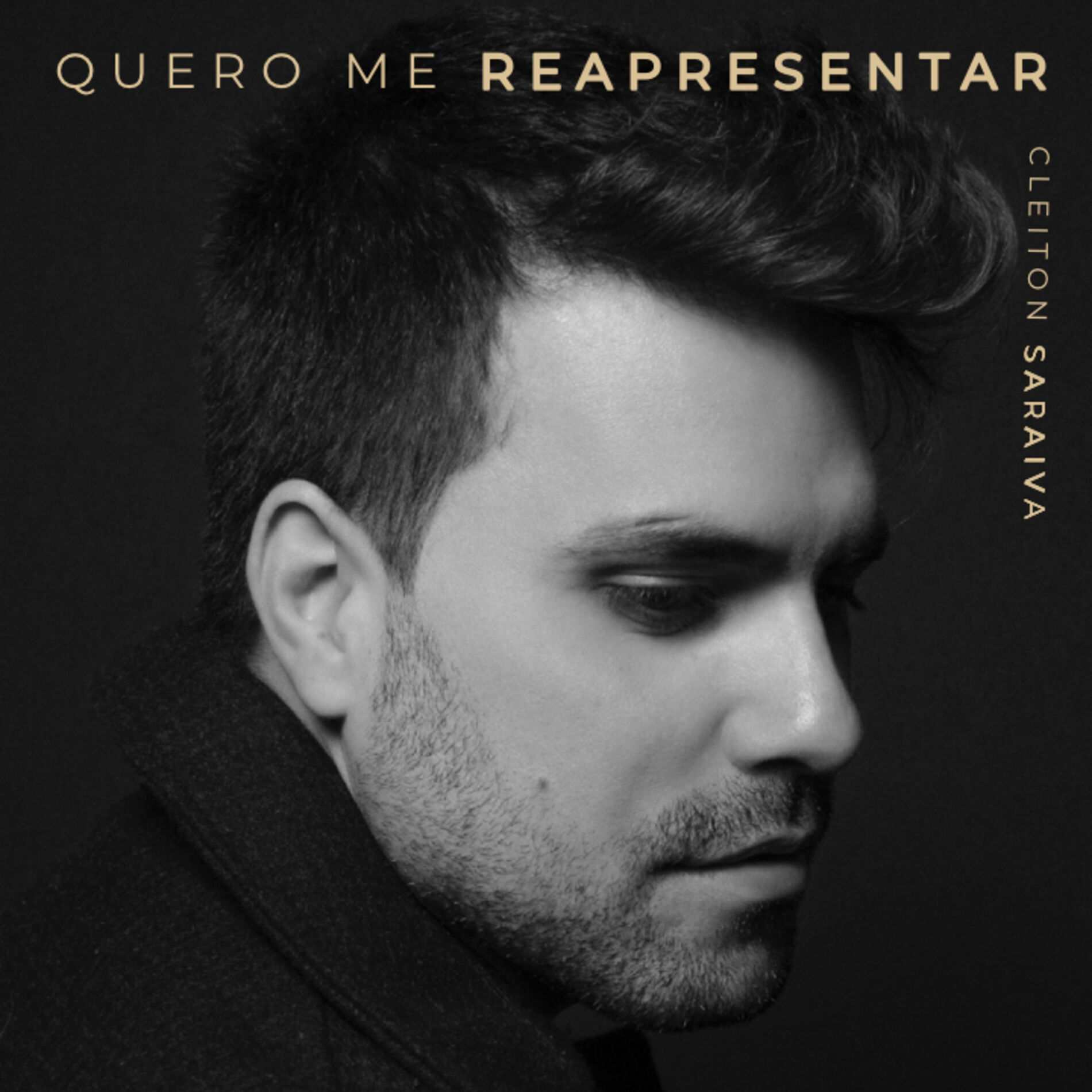 Album cover of Quero Me Reapresentar