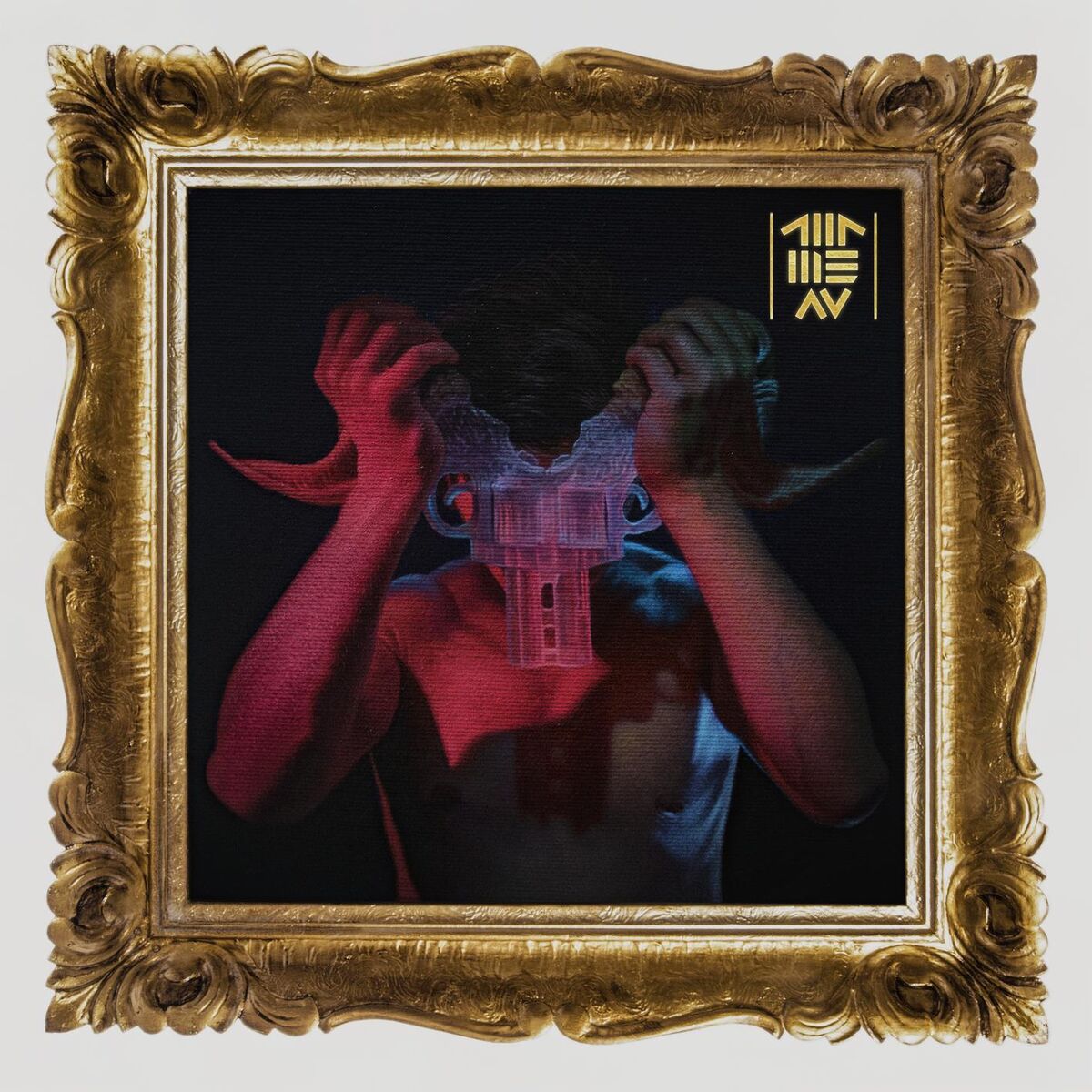 Album cover of Kızgın