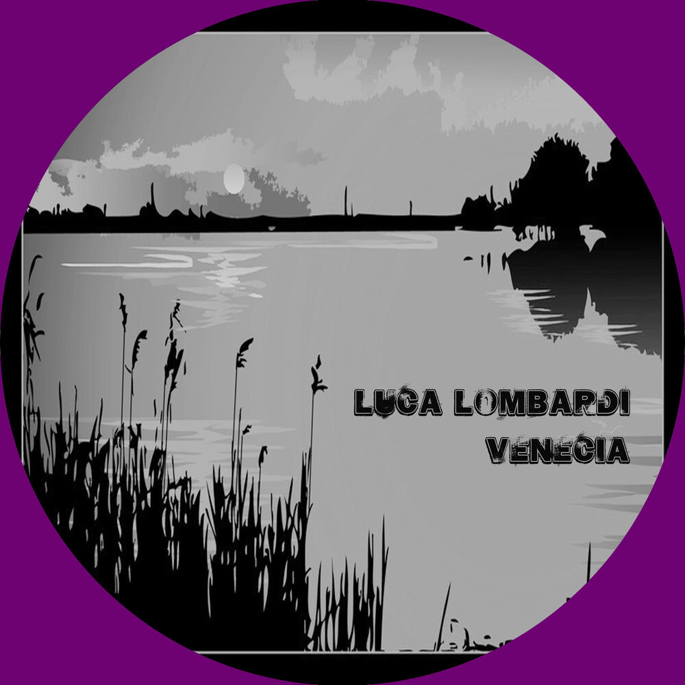 Picture of Venecia