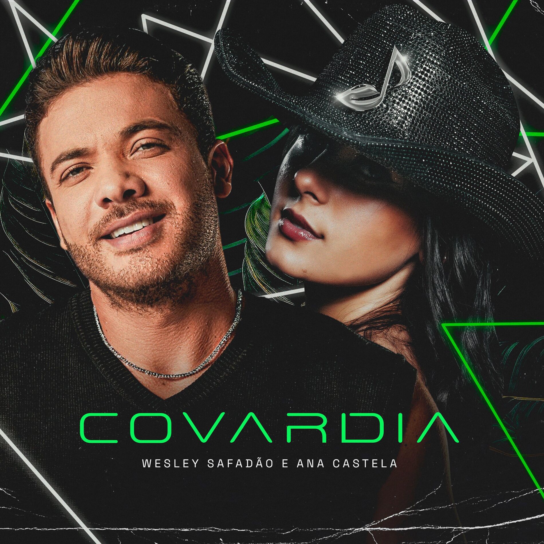 Album picture of Covardia