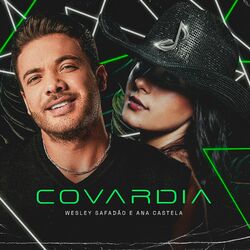 Cover of Covardia