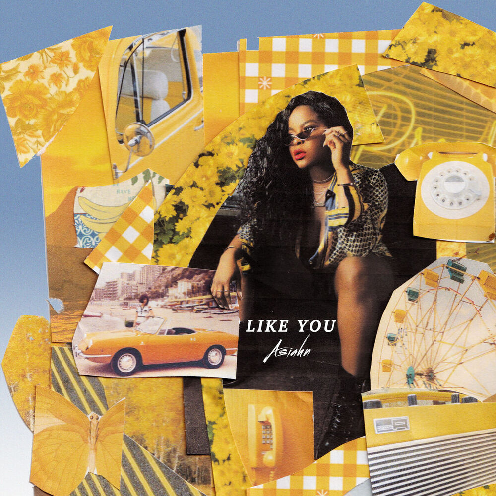 Picture of Like You