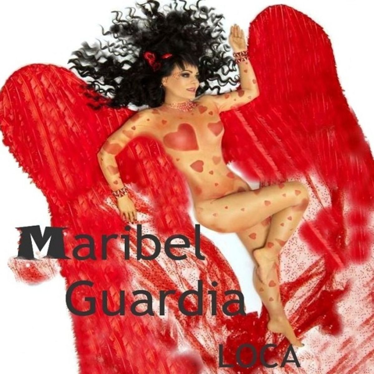 Album cover of Loca - Single