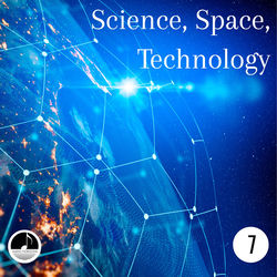 Science, Space, Technology 07