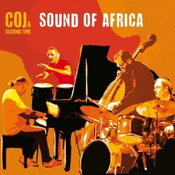 Cover of Sound of Africa